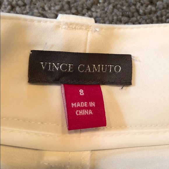 NWT Women’s Vince Camuto Double Weave Shorts - Picture 4 of 6